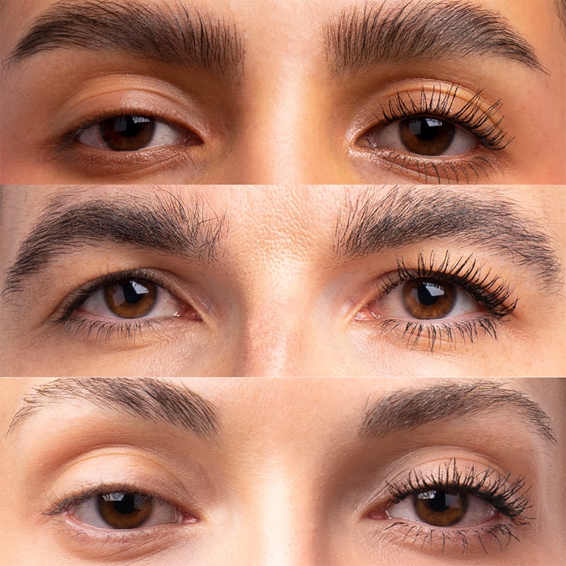 M&Aacute;SCARA WATERPOOF LONG COW LASHES PARA PESTA&Ntilde;AS LATINAS (M&Aacute;SCARA PARA PESTA&Ntilde;AS)